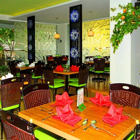 Cipta 2 Hotel Джакарта Екстериор снимка