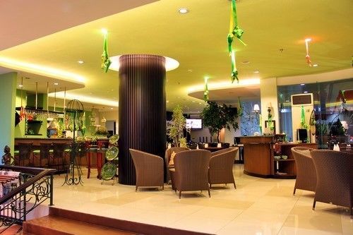 Cipta 2 Hotel Джакарта Екстериор снимка